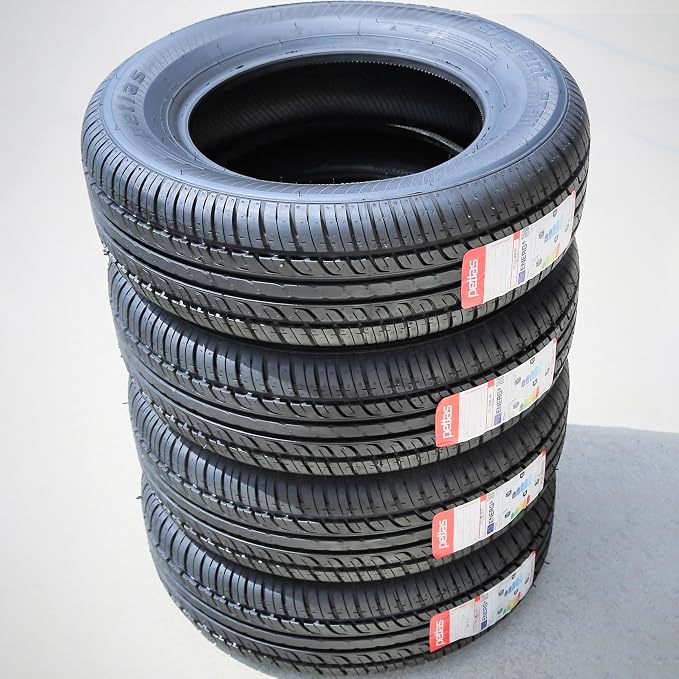 Elegant PT311 Summer 185/70R14 88T Passenger Tire