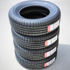 Elegant PT311 Summer 185/70R14 88T Passenger Tire
