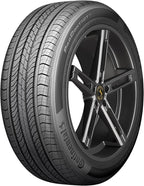 Continental ProContact TX All-Season Radial Tire - 235/55R19 101V
