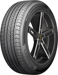 Continental ProContact TX All Season 185/50R16 81H Passenger Tire