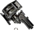 Dorman 747-904 Driver Side Running Board Motor Compatible with Select Ford Models