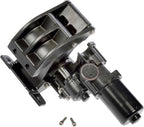 Dorman 747-904 Driver Side Running Board Motor Compatible with Select Ford Models