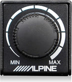 RUX-KNOB.2 Remote Bass Knob