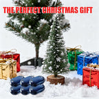 Valentines Day Gifts 6 Packs Car Interference Antifreeze Instrument,Solar AntiFreeze Electromagnetic Car Snow Removal Device,Portable Car Defroster,Fast and Efficient Ice Scrapers for Windshield