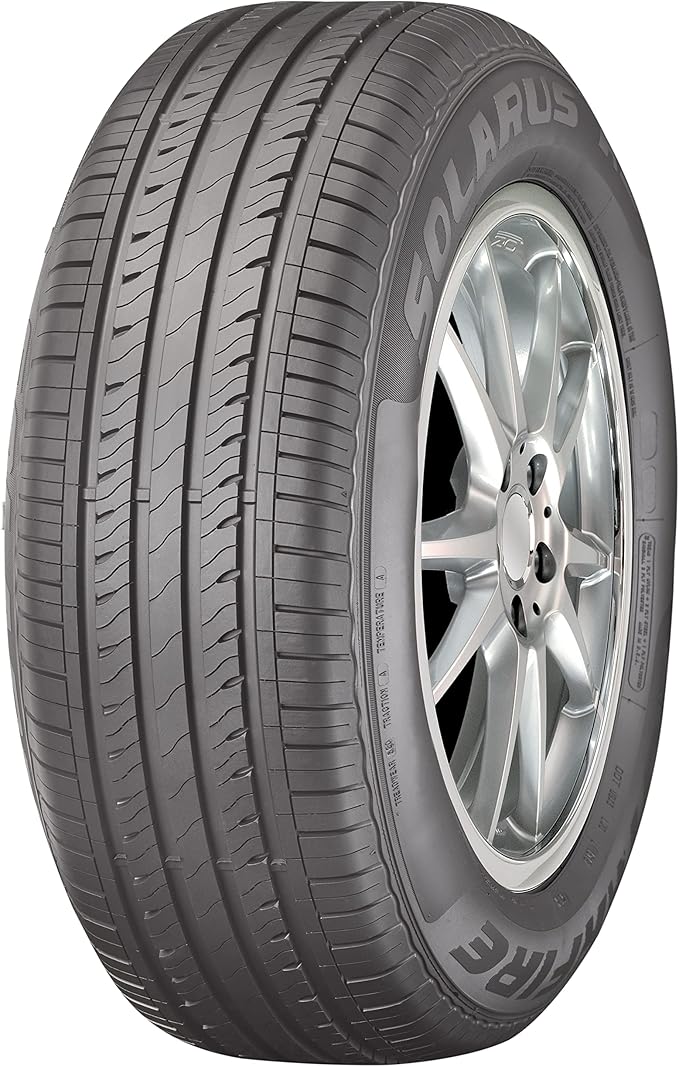 Solarus AS All-Season 215/65R17 99T Tire
