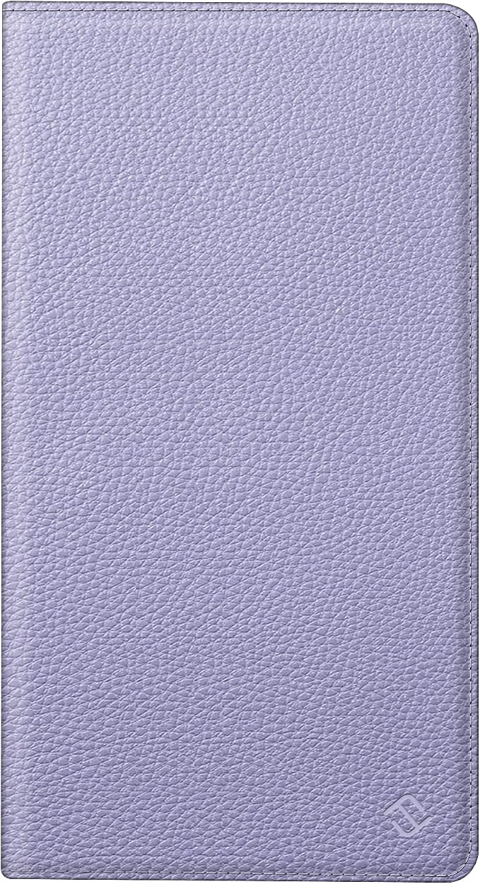 Car Registration and Insurance Card Holder, Vehicle Glove Box Card Organizer Wallet Automobile Accessories for License