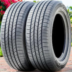 Citytraxx G/P Passenger Car All-Season Performance Radial Tire-185/60R14 185/60/14 185/60-14 82H Load Range SL 4-Ply BSW Black Side Wall UTQG 560AA