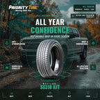 Westlake 255/65R18 111T SL BW WESTLAKE SU318 HWY