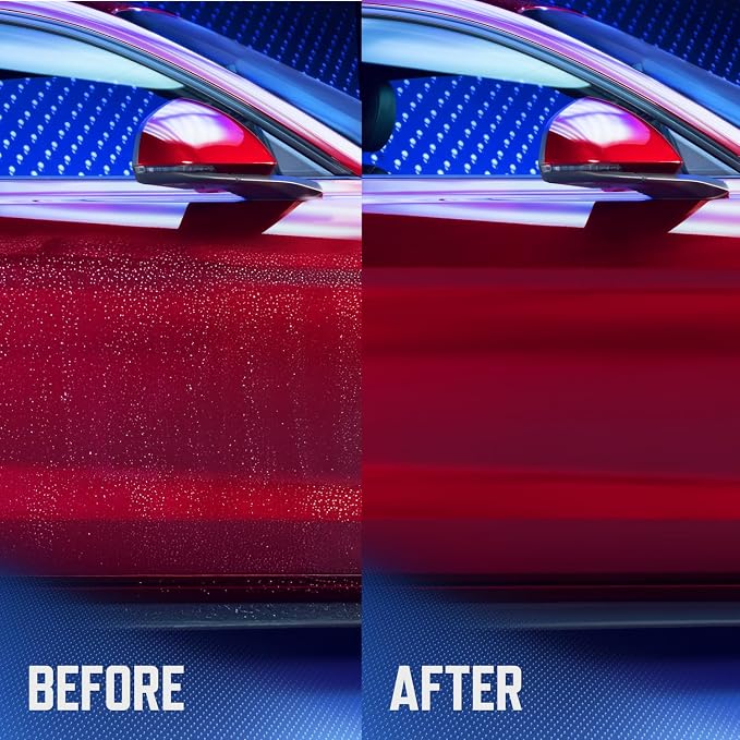 Podium Series Hybrid Ceramic Wash & Shine, 16 fl oz, 2-in-1 Car Wash and Wax Developed in Collaboration With Oracle Red Bull Racing