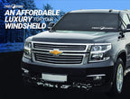 Pro | Premium Winter Windshield Cover for Ice and Snow with Wiper Blade Cover | XL Size Car Windshield Cover, Black | Fits Most Cars, Sedans, Small Trucks and SUVs – 70 x 41 Inches
