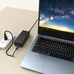 12V AC/DC Adapter Compatible With Relaxor Model 994 Massage Lounger SeatTopper Soothing Heat Adjustable Kneading Rolling Spot Seat Topper Cushion RL9937959 2.5A Power Supply Cord Charger PSU
