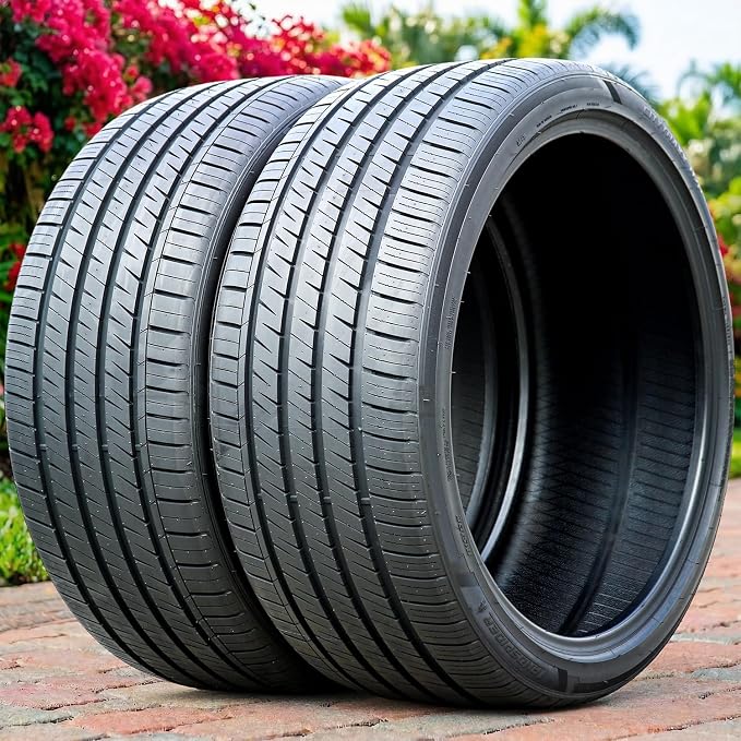 Citytraxx H/P All-Season Passenger Car High Performance Radial Tire-265/30R22 265/30ZR22 265/30/22 265/30-22 97W Load Range XL 4-Ply BSW Black Side Wall UTQG 420AA