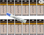 Tyler AutoGlam Vehicle Freshener - High MaintenanceSET (High maintenance 12 set)