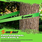 Tow Strap Heavy Duty 2" x 20 Ft,24,068 lbs Break Strength Reinforced Tree Saver Straps,Use for Emergency Towing Rope,Vehicles,Boats,Jet Ski,4x4 Off Road Tow Truck Camper Accessories Travel Essentials