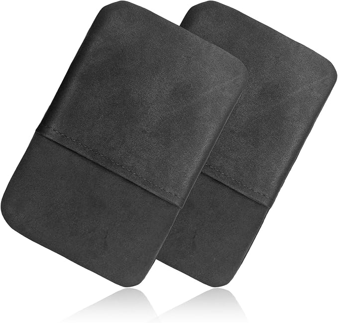 Car Screen Cleaner, Microfiber Auto Screen Cleaning Pad, Foldable Touch Screen Cleaner Cloth for Vehicle Dashboard LCD Display, Car Cleaning Kits