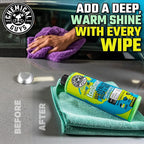 WAC_707_16 EcoSmart Hyper Concentrated Waterless Car Wash and Wax, Safe for Cars, Trucks, SUVs, Motorcycles, RVs & More, 16 fl oz