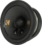 51KSC2704 KS-Series 2.75" Midrange Speakers, 4-Ohm, Pair