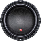 15" Double Stack Composite Cone Subwoofer (TXX-BDC-II-15), Superior Performance, 1800W, 2 Magnets, BASV Voice Coil, Aluminum Basket, Multi-Connect, Non-Press Paper Cone, 2 x 4 Ohms