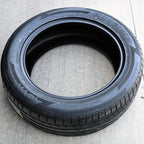 Set of 4 (FOUR) Iota ST68 All-Season Passenger Car Performance Radial Tires-225/55R18 225/55/18 225/55-18 98V Load Range SL 4-Ply BSW Black Side Wall UTQG 400AA