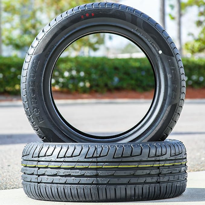 Octa 235/50R18XL 101Y Tire