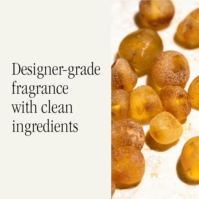 Car Scent Refill - Fragrance for Car Diffuser - Clean & Safe Luxury Diffuser Scent - Long-Lasting Fragrance for 30 Days of Aroma - Red Rock & Amber