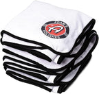 Adam's Polishes Ultra Plush Drying Towel (4 Pack)