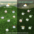 Cute Soot Sprites,35 Pcs Automotive Interior Decoration Accessories for Car Rearview Mirror and Dashboard,Cute Anime Decor for Home Garden Office,Funny Ornament Gifts(Multicolour)