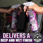 WAC21116 Synthetic Quick Detailer, Safe for Cars, Trucks, SUVs, Motorcycles, RVs & More, 16 fl oz (Pack of 2)