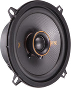 51KSC504 KS-Series 5.25" Coaxial Speakers with.75" tweeters, 4-Ohm, Pair
