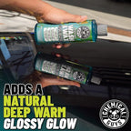 Sudpreme Wash & Wax 128 oz High Suds Foaming Car Wash Soap with Carnauba Wax Shine, Deep Gloss Finish & Surface Protection Safe for Paint, Chrome & Plastic