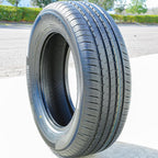 Armstrong Blu-Trac PC All-Season Truck/SUV Touring Radial Tire-235/65R16 235/65/16 235/65-16 103H Load Range SL 4-Ply BSW Black Side Wall UTQG 700AA