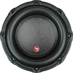 12" Double Stack Composite Cone Subwoofer (TXX-BDC-II-12), Superior Performance, 1500W, 2 Magnets, BASV Voice Coil, Aluminum Basket, Multi-Connect, Non-Press Paper Cone, 2 x 4 Ohms