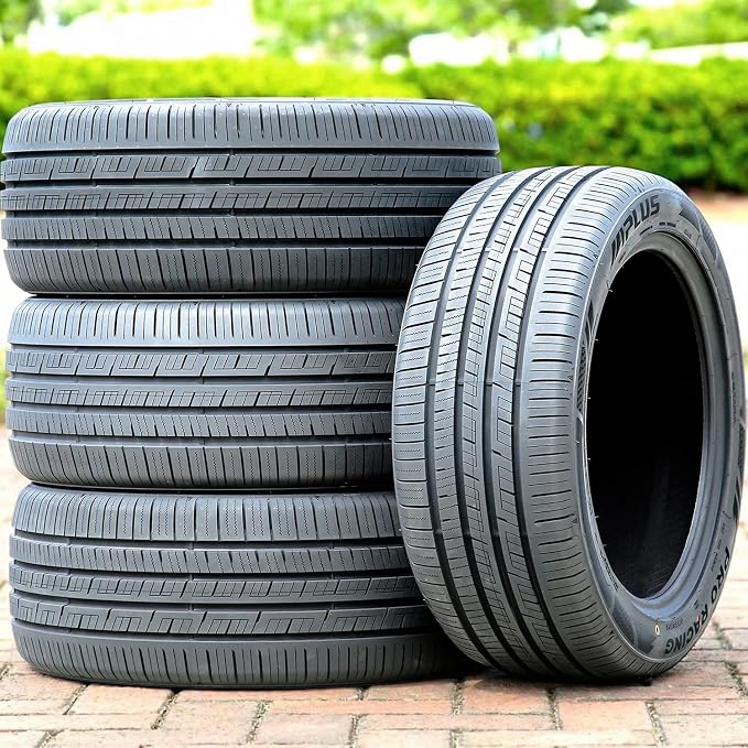 Pro Racing 205/40ZR17 84W XL Racing Tire
