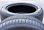 Phi-R All-Season Passenger Car High Performance Radial Tire-205/45R16 205/45ZR16 205/45/16 205/45-16 87W Load Range XL 4-Ply BSW Black Side Wall UTQG 400AA