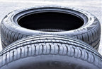 Phi-R All-Season Passenger Car Performance Radial Tire-195/55R15 195/55/15 195/55-15 89V Load Range XL 4-Ply BSW Black Side Wall UTQG 400AA