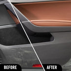 Hybrid Solutions Inside Job, All Purpose Ceramic Interior Car Cleaner and Protectant, Cleans, Deodorizes and Protects Leather Car Seats, Vinyl, Rubber, and Plastic, 16 fl oz (Pack of 1)