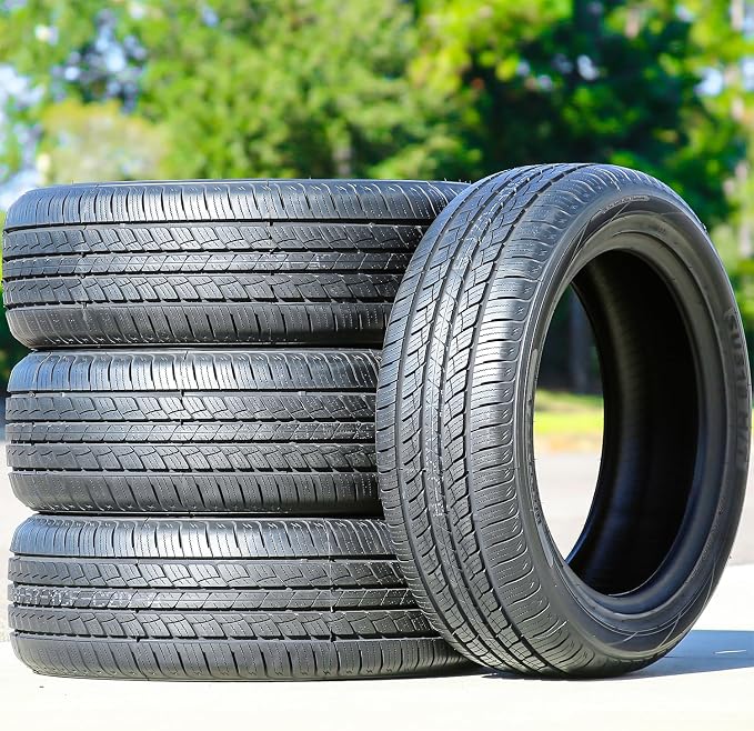 Westlake 255/65R18 111T SL BW WESTLAKE SU318 HWY