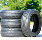 Westlake 255/65R18 111T SL BW WESTLAKE SU318 HWY