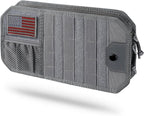Tactical Car Sun Visor Organizer, Fit Cars Trucks SUV Jeeps Patrols | Tactical Car Sun Visor Organizer, Fit Cars Trucks Suv Jeeps Patrols