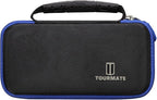 Hard Storage Case for JACO Superior Products/TIRETEK/AetralYB/ETENWOLF/VONDIOR Tire Pressure Gauge,Travel Case for JACO ElitePro/ElitePro-X/ire Pressure Gauge,60/100/200 PSI(Only Box)
