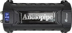 Car Audio Power Capacitor with Digital Display and Electronic Protection (ACAP-D6000)