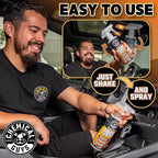 SPI23216 Ghosted Complete Interior Vehicle Odor Eliminator, Great for Cars, Trucks, SUVs, RVs, Home, Office & More, 16 fl oz
