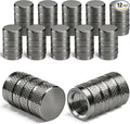 12PCS Tire Valve Stem Caps, Dust Proof, Anodized Aluminum Universal Tire Valve Stem Covers for Cars, SUV, Trucks, Bikes, Motorcycles, Bicycles(Gray)
