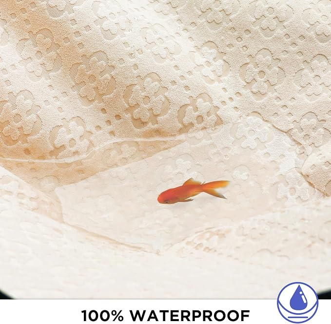 Waterproof Seat Cover Towel, 2PCS Premium Sweat Carseat Protector, Perfect for Universal Anti-Slip Car Truck SUV Seat, Great for Surfing Yoga Gym Workout, Four-Leaf Clover