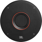 Club 64CSQ - 6-1/2” Component Premium Speakers, 95W RMS, 285W Peak, Sensitivity (@ 2.83V): 93dB, Frequency Response: 48Hz – 21kHz, Nominal Impedance: 3.0 ohms