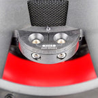 10" Quad Stack Composite Cone Subwoofer (TXX-BDC-IV-10), Superior Performance, 1800W, 4 Magnets, BASV Voice Coil, Aluminum Basket, Multi-Connect, Non-Press Paper Cone, 2 x 4 Ohms