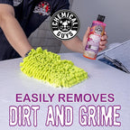 CWS215 Sticky Snowball Ultra Snow Foam Car Wash Soap (Works with Foam Cannons, Foam Guns or Bucket Washes) for Cars, Trucks, Motorcycles, RVs & More 128 fl oz (1 Gallon) Cherry Scent