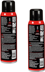 120269 Tire Wet Foam - Specially Formulated Thick Tire Spray Foam Clings to Tires to Dissolve & Clean Dirt while Shining & Protecting, 18 Fl. Oz. (Pack of 2)
