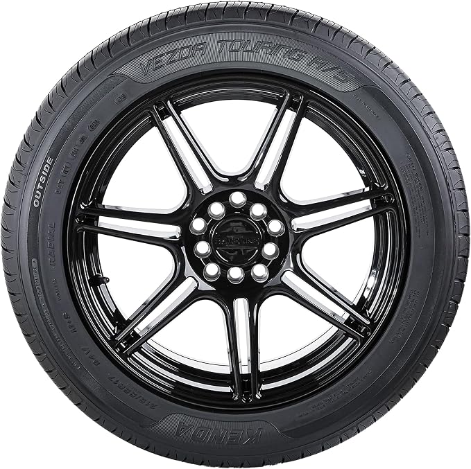 225/55R18 Vezda Touring A/S KR205 98H Tire