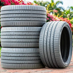 Pro Racing 275/30ZR20 97W XL Racing Tire